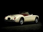 MGA 1600 Mk II Roadster 1960 года